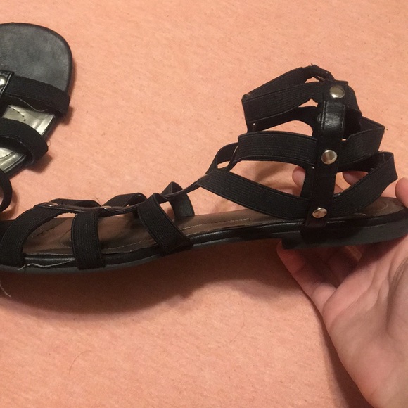 Sandals - Picture 3 of 3